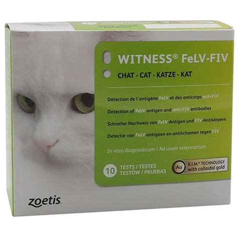 witness lh cassette pouch what if no pipette|WITNESS FeLV.